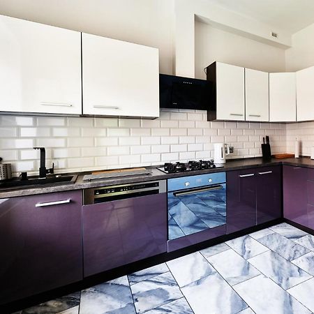 Apartament Zlote Gory - Stronie Śląskie Eksteriør billede