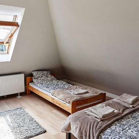 Apartament Zlote Gory - Stronie Śląskie Eksteriør billede