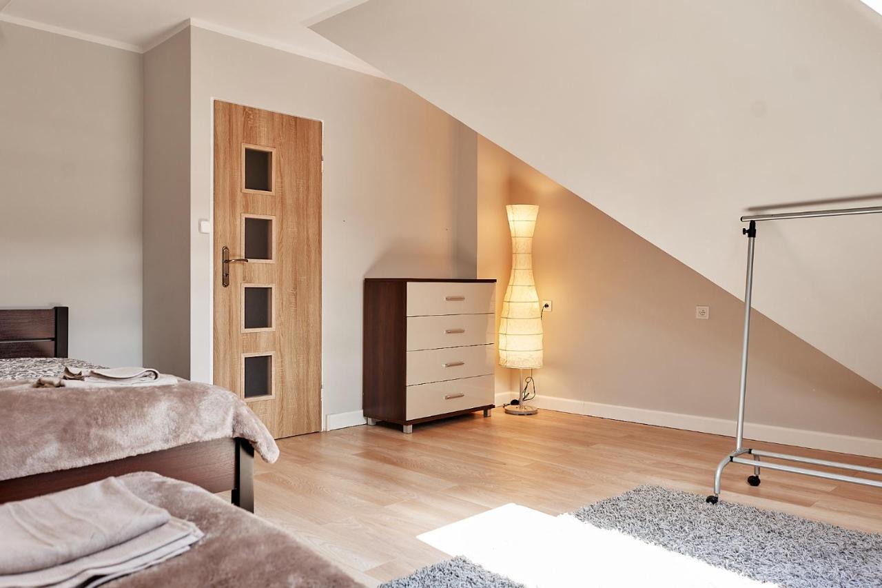 Apartament Zlote Gory - Stronie Śląskie Eksteriør billede