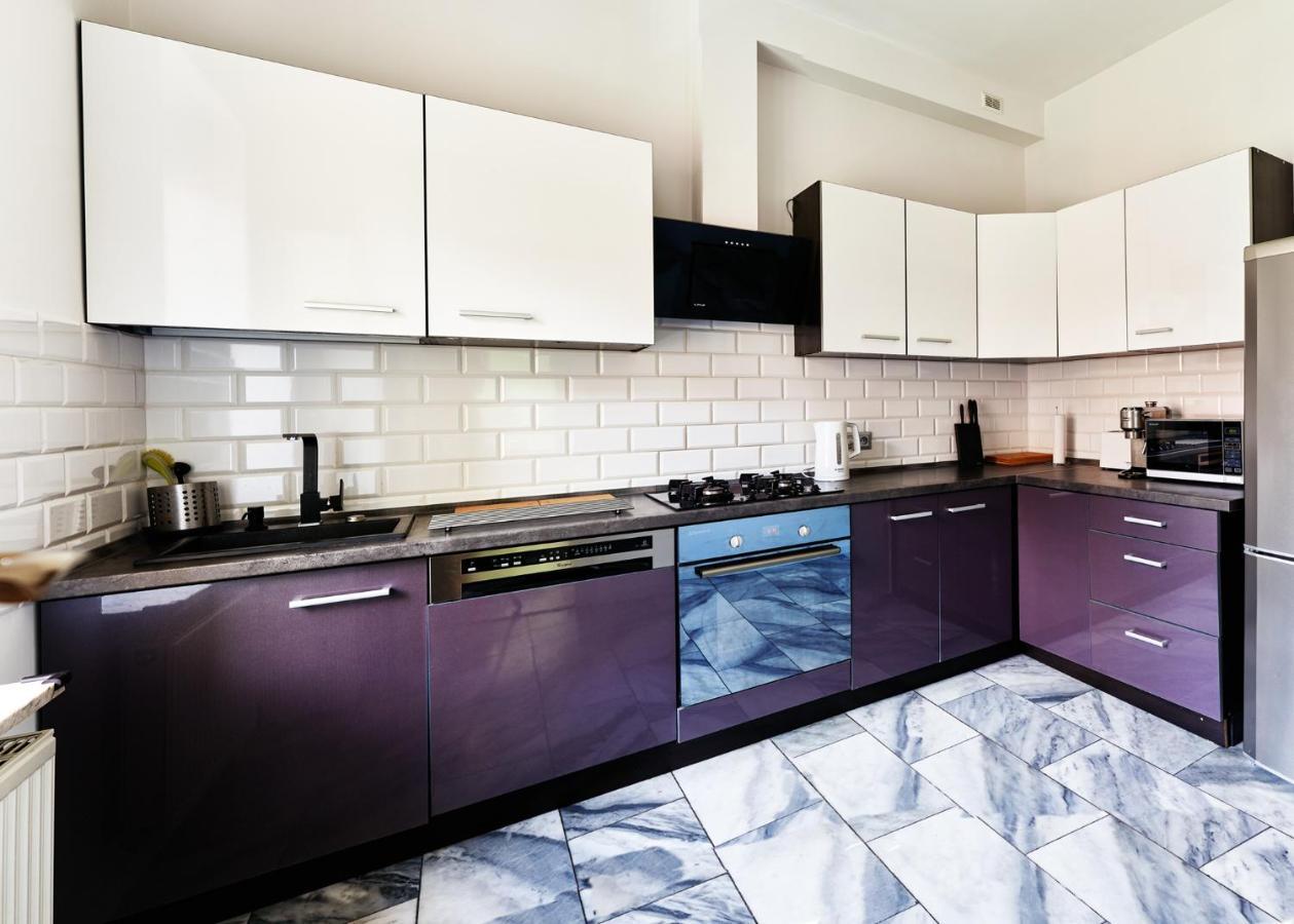Apartament Zlote Gory - Stronie Śląskie Eksteriør billede