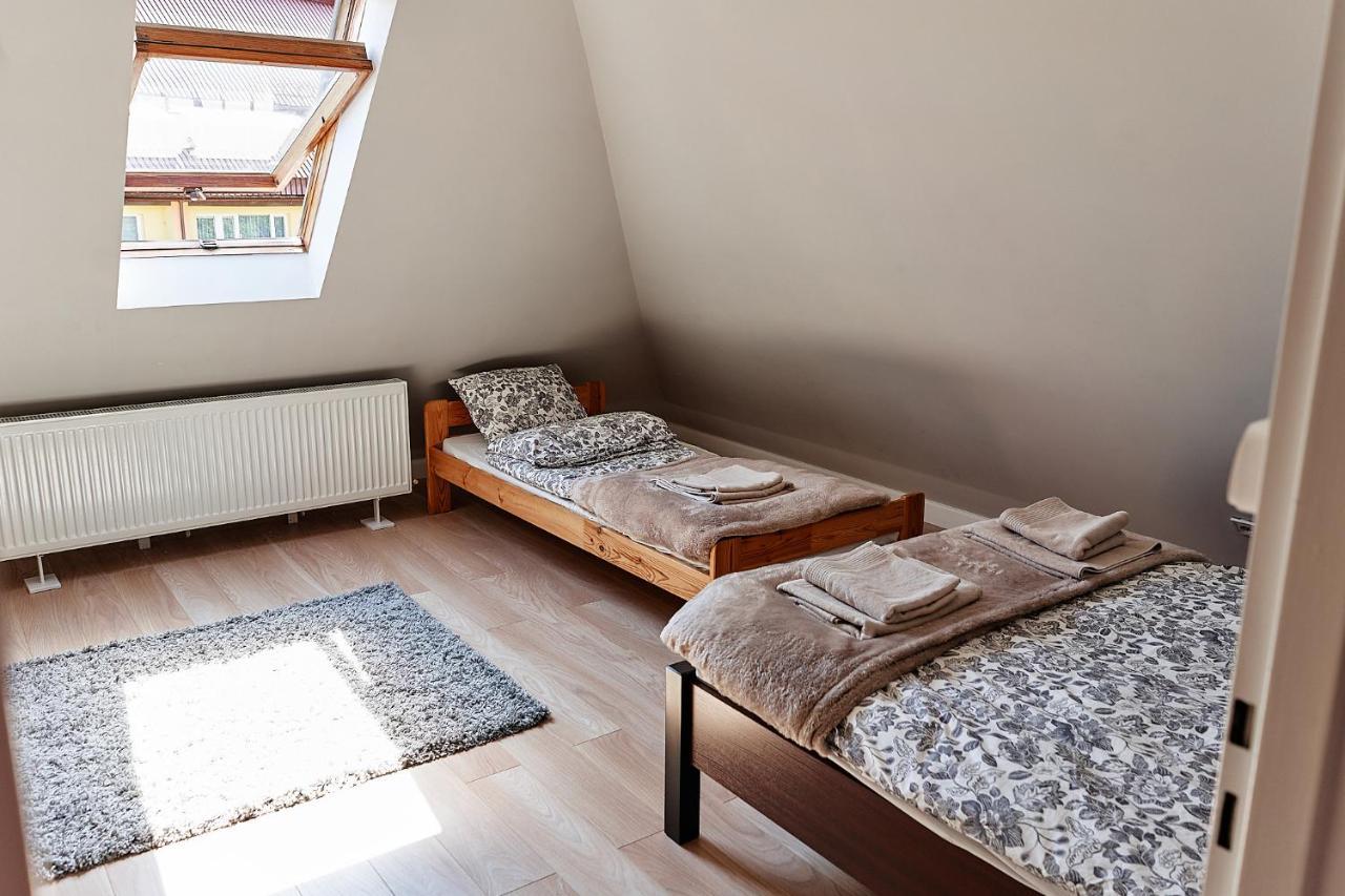Apartament Zlote Gory - Stronie Śląskie Eksteriør billede