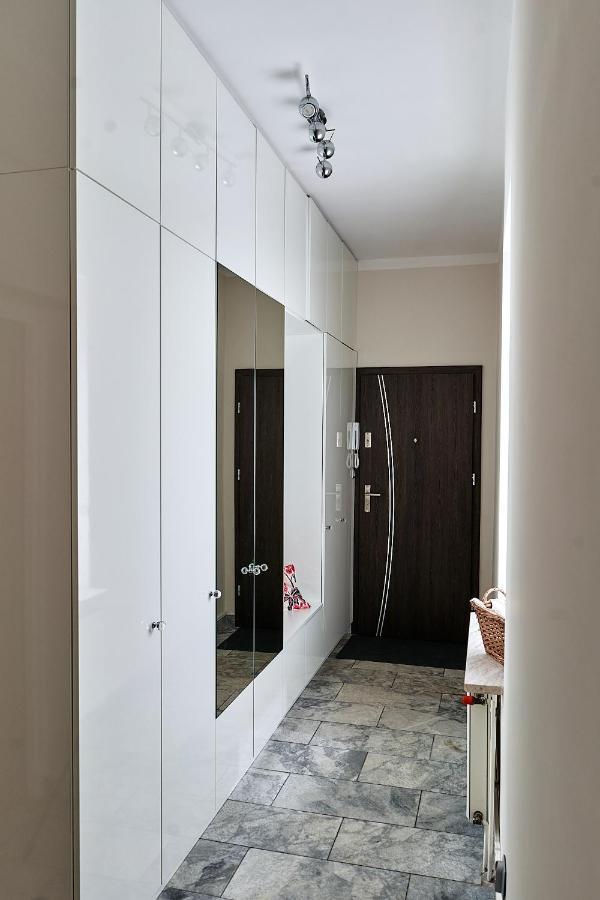 Apartament Zlote Gory - Stronie Śląskie Eksteriør billede