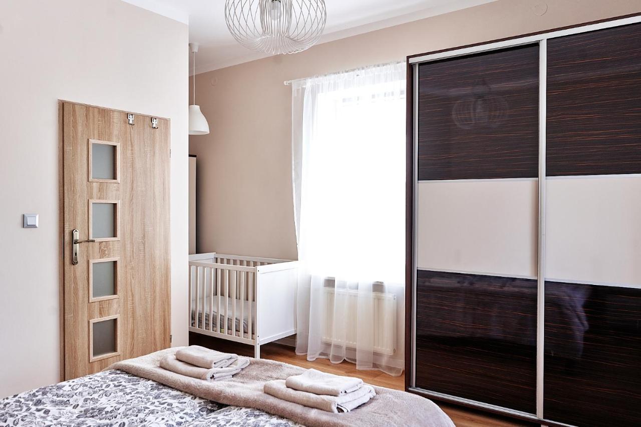 Apartament Zlote Gory - Stronie Śląskie Eksteriør billede
