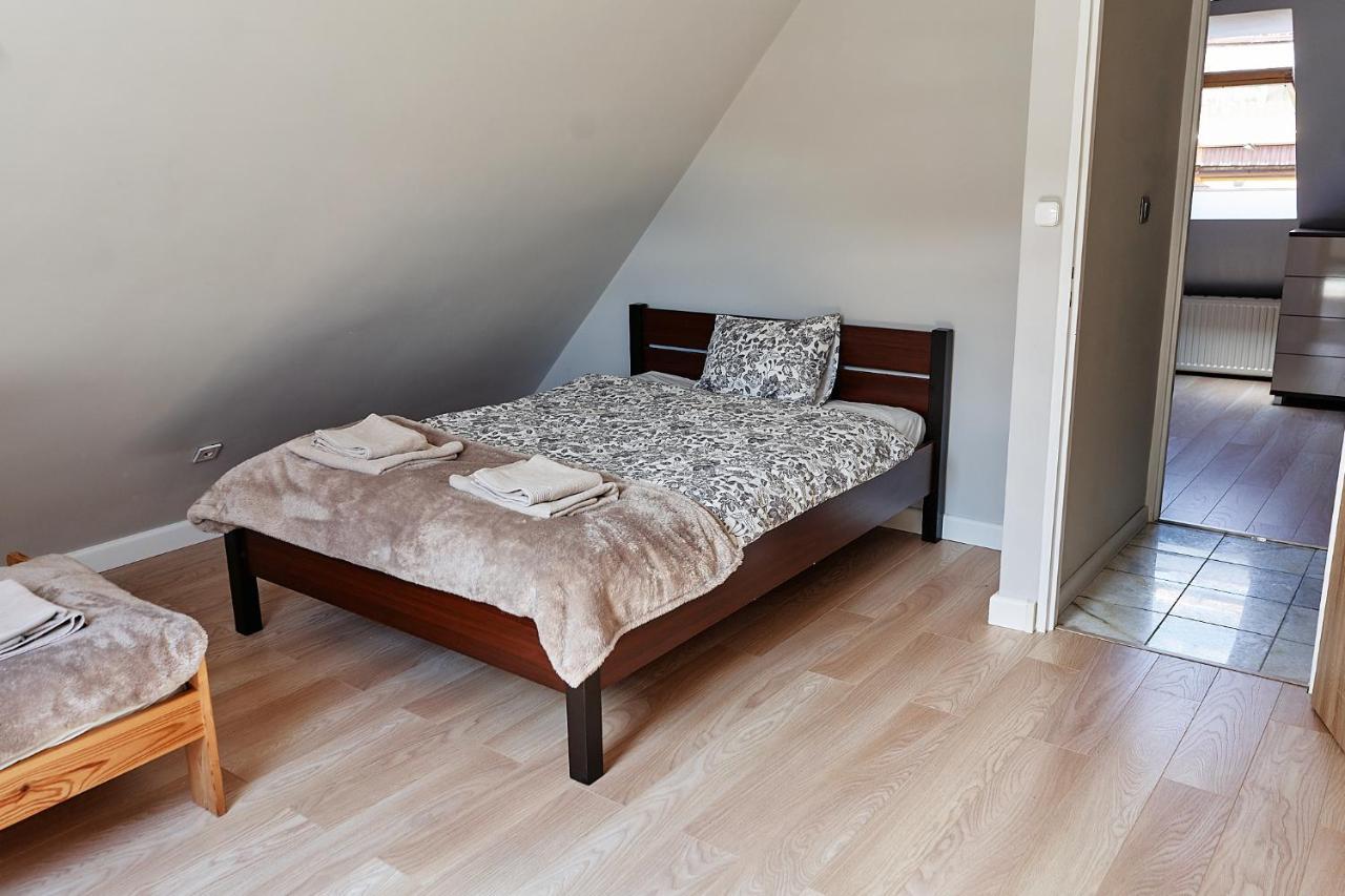 Apartament Zlote Gory - Stronie Śląskie Eksteriør billede