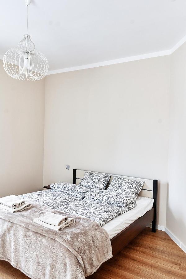 Apartament Zlote Gory - Stronie Śląskie Eksteriør billede