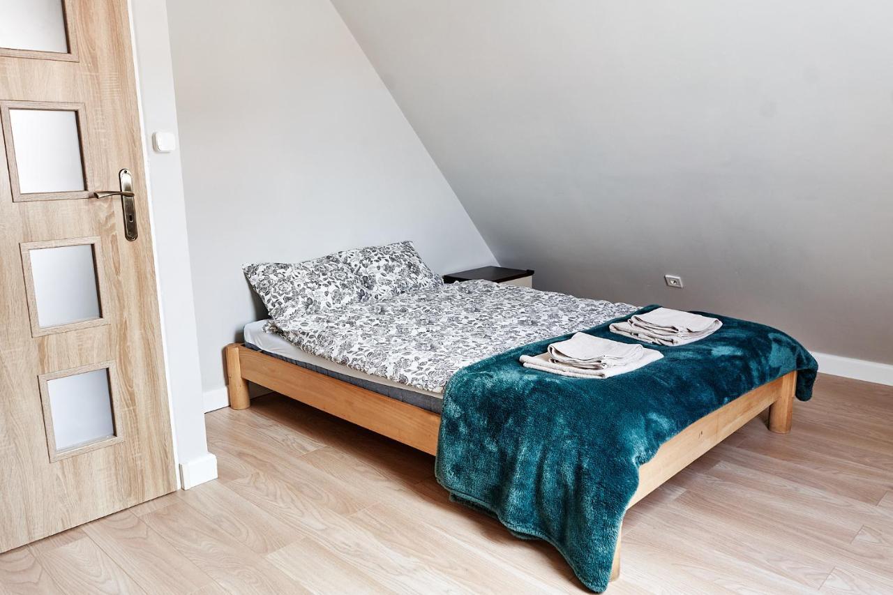Apartament Zlote Gory - Stronie Śląskie Eksteriør billede