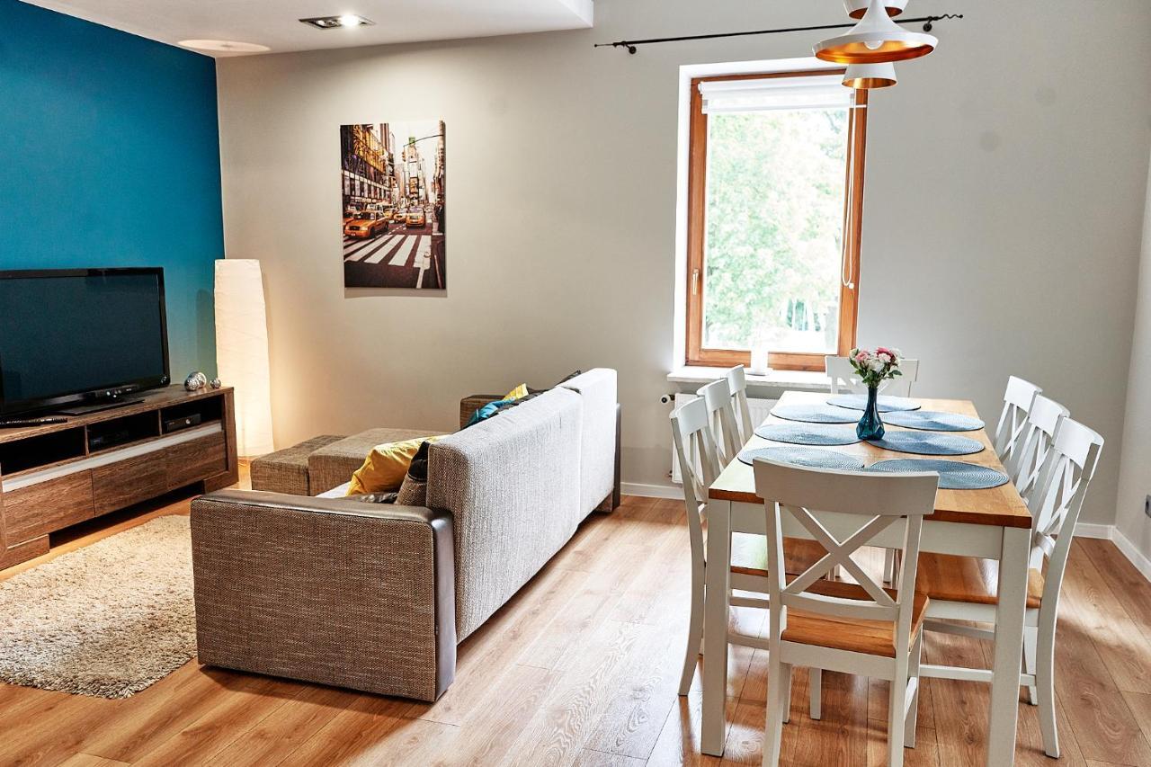 Apartament Zlote Gory - Stronie Śląskie Eksteriør billede