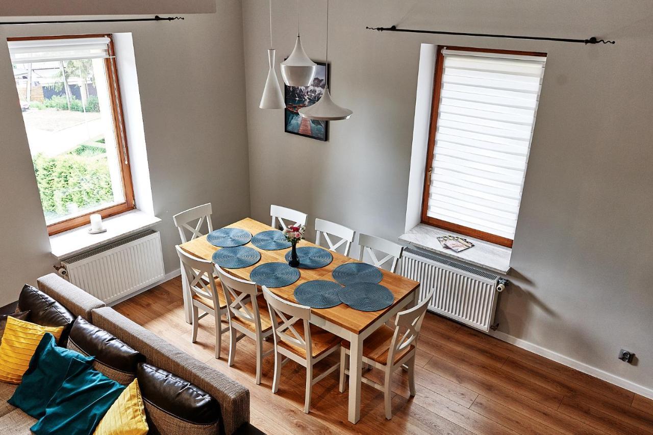 Apartament Zlote Gory - Stronie Śląskie Eksteriør billede