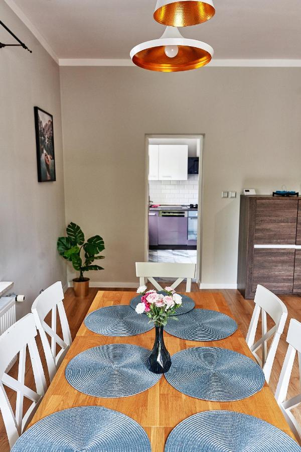 Apartament Zlote Gory - Stronie Śląskie Eksteriør billede